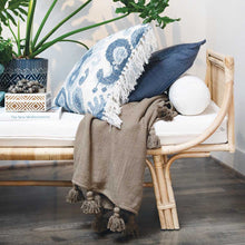 Load image into Gallery viewer, Rattan Daybed
