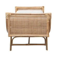 Load image into Gallery viewer, Rattan Daybed
