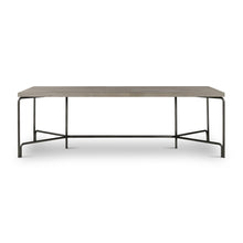 Load image into Gallery viewer, ON SALE - Barkley  Dining Table  (reg $1970.00)
