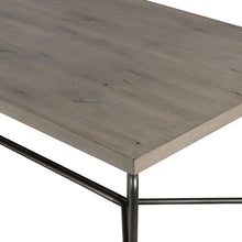 Load image into Gallery viewer, ON SALE - Barkley  Dining Table  (reg $1970.00)
