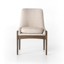 Load image into Gallery viewer, Braden Chair - Light Camel
