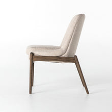 Load image into Gallery viewer, Braden Chair - Light Camel
