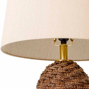 California  Table Lamp