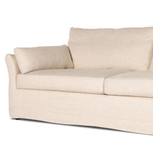 Load image into Gallery viewer, Delray Slipcover Sofa
