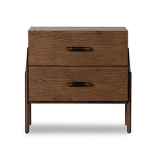 Load image into Gallery viewer, Halston Nightstand
