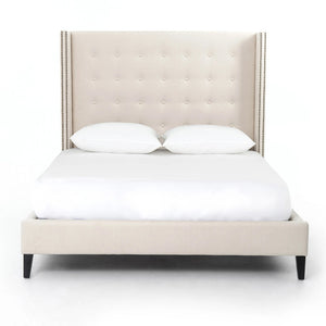 Jefferson Queen Bed
