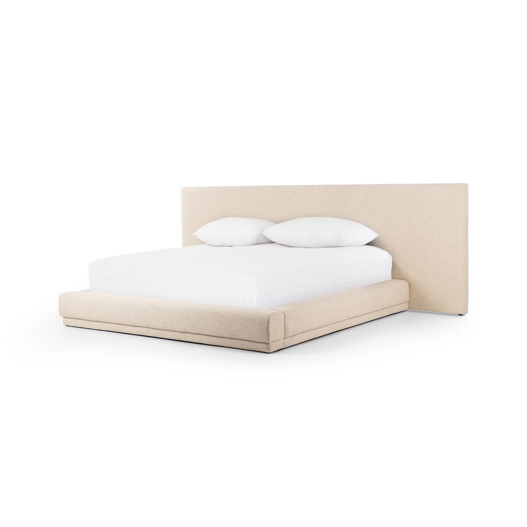 Martina Extra Wide King Bed