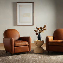 Load image into Gallery viewer, Osborne Chair, Raleigh Chestnut
