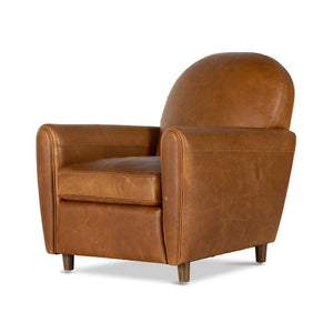 Osborne Chair, Raleigh Chestnut