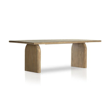 Load image into Gallery viewer, Sorrento Dining Table, Aged Drift Oak

