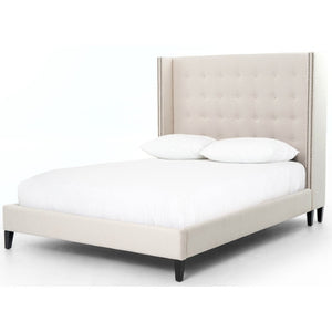 Jefferson Queen Bed
