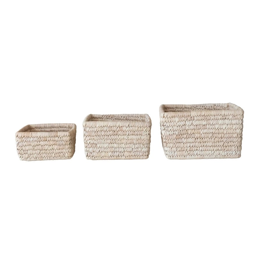Jojo basket - large