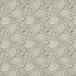 Bexley Flax Throw Pillow Cover, 23" Square (1 LEFT)