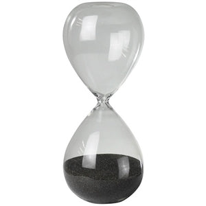 Black Sands Hourglass, Large