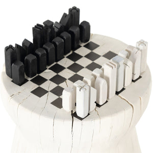 Carlsen Chess Table