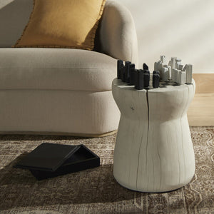 Carlsen Chess Table
