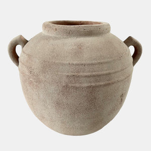 Chimalli Vase