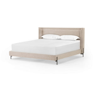 Dobson King Bed