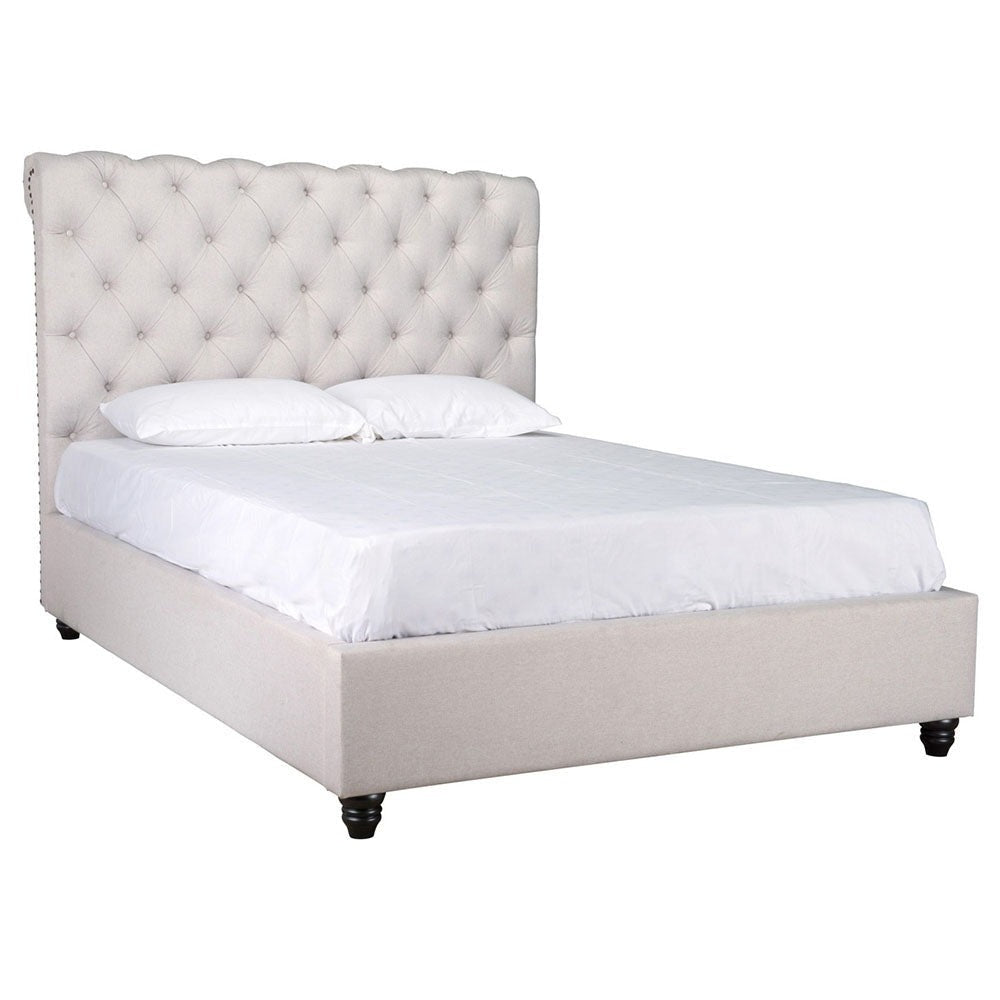 Doheney King Bed