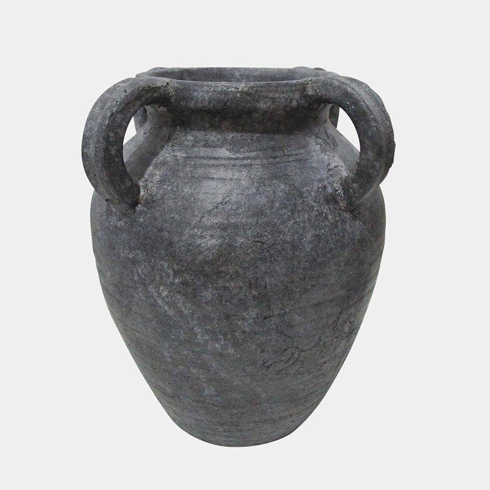 Drahma Vase