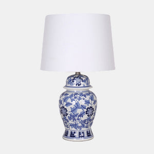 Dynasty Table Lamp