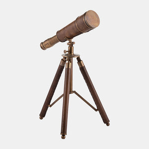 Halley Scope