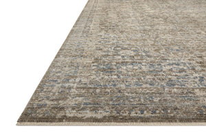 Heritage Rug, Spa/Earth, 8' x 10'