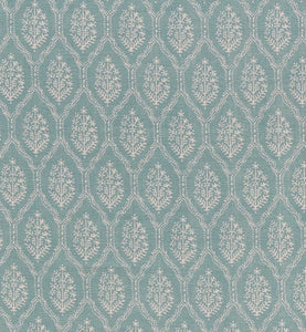Jalil Throw Pillow Cover, 22" Square