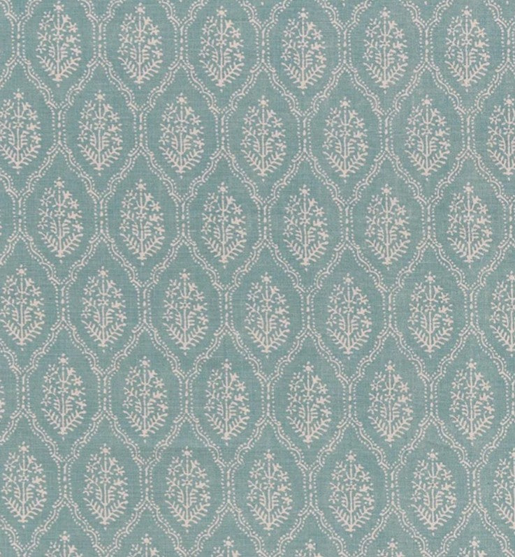 Jalil Throw Pillow Cover, 22