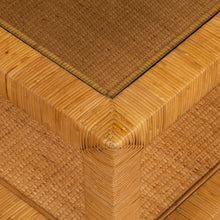 Load image into Gallery viewer, Kensing Coffee Table, Natural (1 LEFT)
