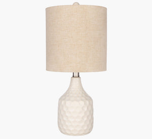 Lively Accent Table Lamp