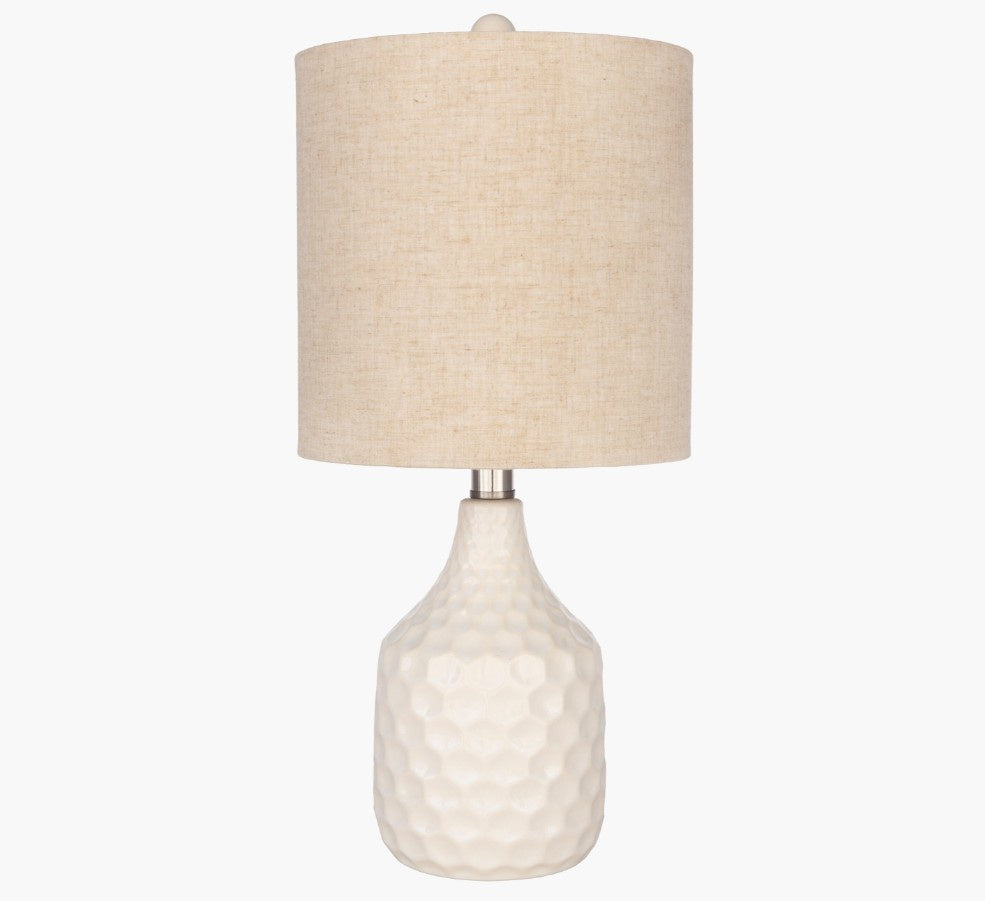 Lively Accent Table Lamp