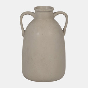 Macrotian Vase
