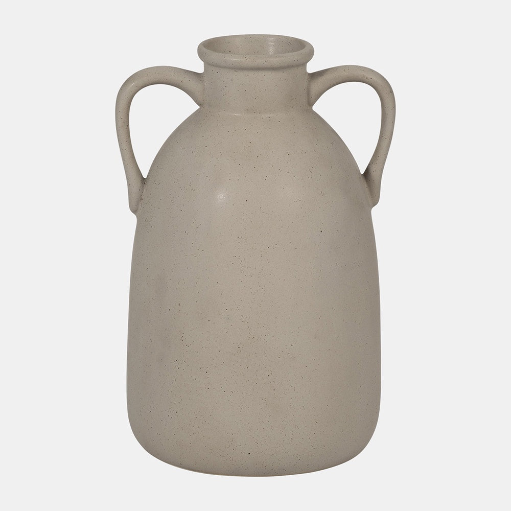 Macrotian Vase