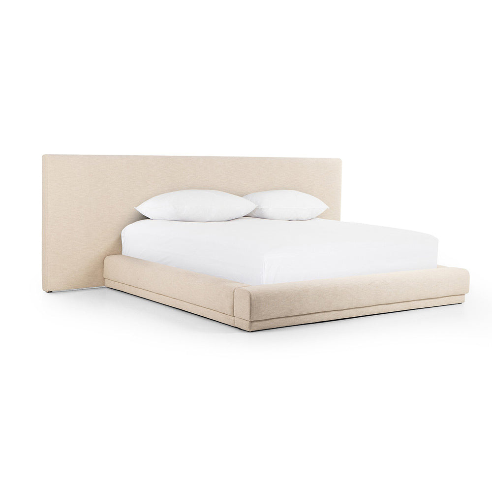 Martina Extra Wide King Bed