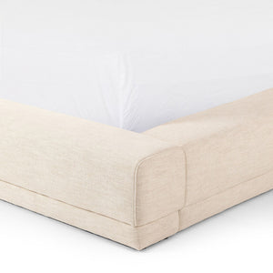 Martina Extra Wide King Bed