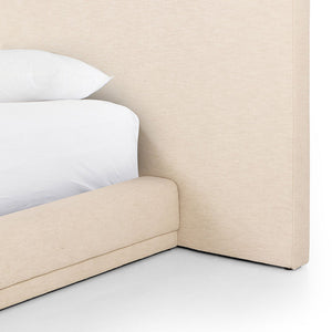 Martina Extra Wide King Bed