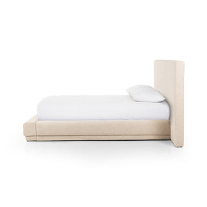 Martina Extra Wide King Bed