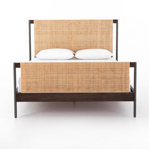 Maxwell King Bed