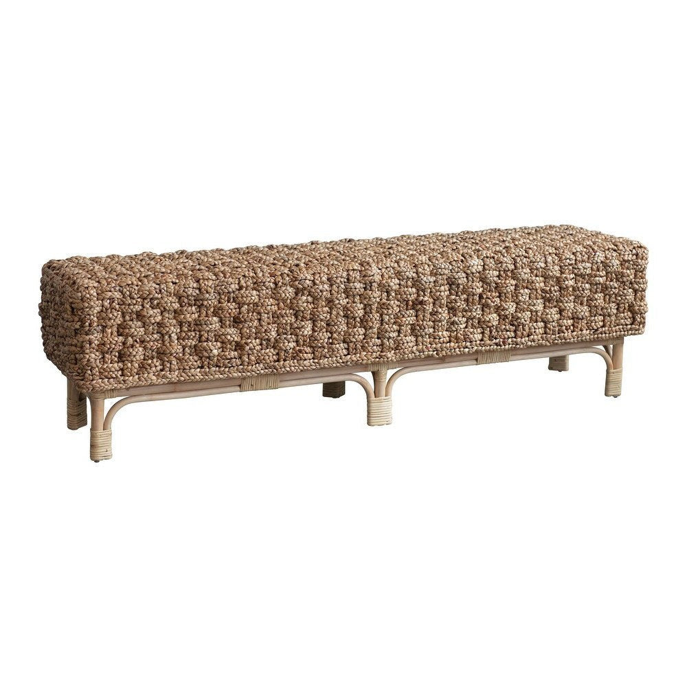 Nava Bench