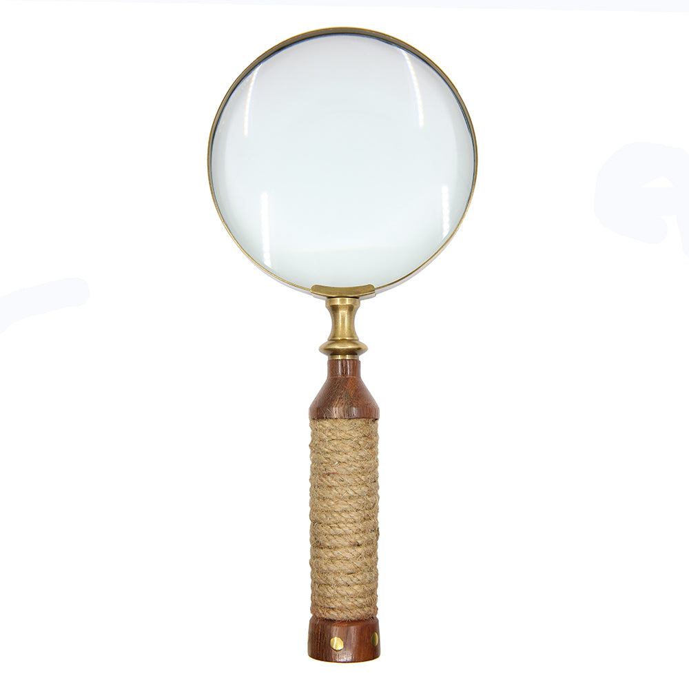 Rope Magnifier