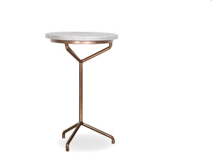 Anastasia Side Table