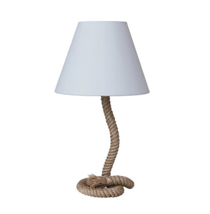 Twister Indoor/Outdoor Table Lamp