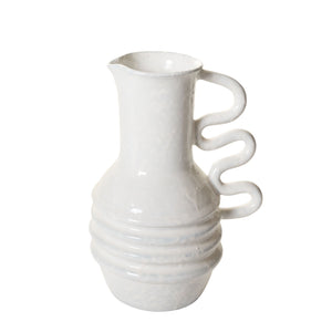 Terra Twist Vase