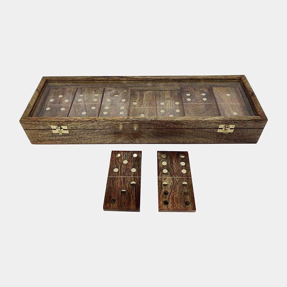 Tillies Dominoes Set