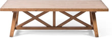 Load image into Gallery viewer, Trellis Coffee Table
