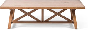 Trellis Coffee Table