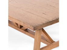 Load image into Gallery viewer, Trellis Coffee Table
