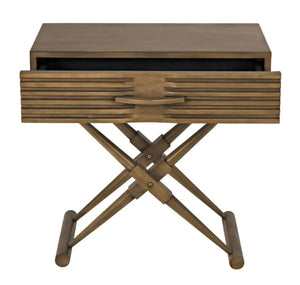 Zanta Side Table (2 LEFT)
