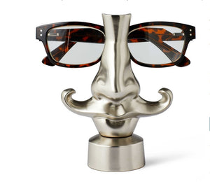 I See You Handlebar- Antique Pewter